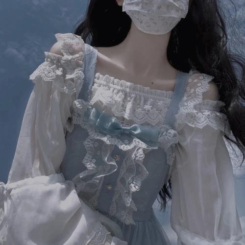 女警